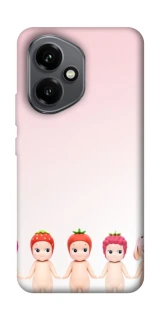 Чохол на Honor 400 Sonny фото 1 з 1