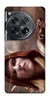 Чохол на OnePlus 12 Sylvana фото 1 з 1