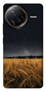 Чехол на Xiaomi Poco F7 Pro grain фото 1 из 1