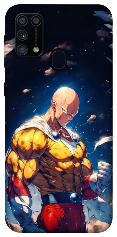 Чохол на Samsung Galaxy M31 Saitama фото 1 з 1