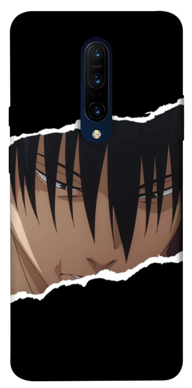 Чохол на OnePlus 7 Pro Toji v6 фото 1 з 1