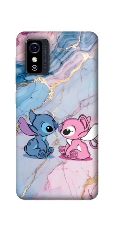 Чехол на ZTE Blade L9 Stitch ver.24 фото 1 из 1