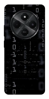 Чохол на Xiaomi Redmi A4 Numbers фото 1 з 1