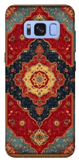 Чехол на Samsung G950 Galaxy S8 Ковёр v50 фото 1 из 1