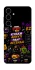 Чохол на Samsung Galaxy S25 Brawl Stars collage фото 1 з 1