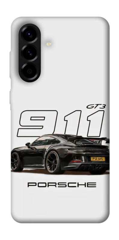 Чехол на Samsung Galaxy A56 5G 911 фото 1 из 1