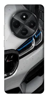 Чохол на Xiaomi Redmi A3 Pro BMW v37 фото 1 з 1