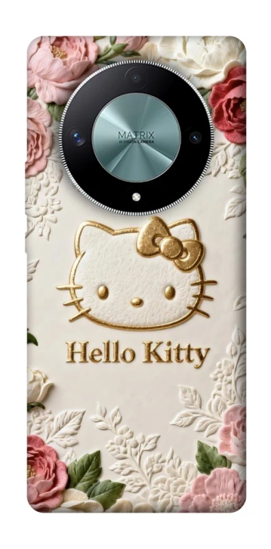 Чехол на Huawei Magic6 Lite Hello Kitty фото 1 из 1