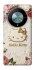 Чехол на Huawei Magic6 Lite Hello Kitty фото 1 из 1