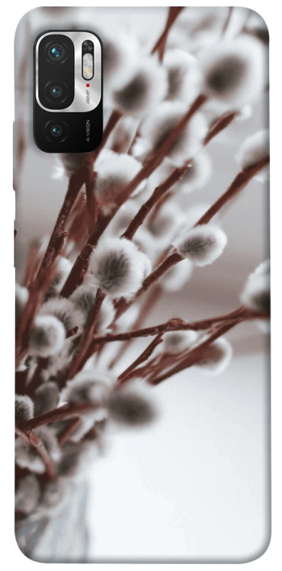 Чехол на Xiaomi Redmi Note 10 5G Magic фото 1 из 1