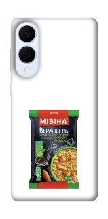 Чохол на Samsung Galaxy S25 Edge Мівіна фото 1 з 1