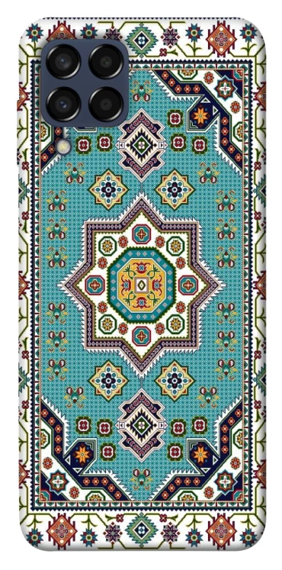 Чохол на Samsung Galaxy M33 5G Килим v7 фото 1 з 1