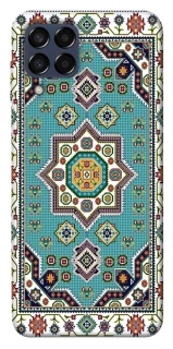 Чохол на Samsung Galaxy M33 5G Килим v7 фото 1 з 1