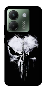 Чохол на Xiaomi Poco M7 pro 5G Каратель фото 1 з 1