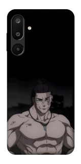 Чохол на Samsung Galaxy M16 5G Todo фото 1 з 1