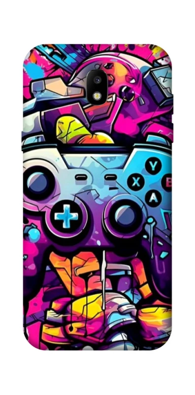 Чехол на Samsung Galaxy J5 (2017) Gamepad фото 1 из 1