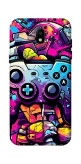 Чохол на Samsung Galaxy J5 (2017) Gamepad фото 1 з 1