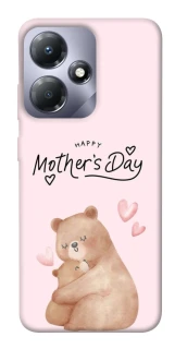 Чехол на Infinix Hot 30 Play Mother's Day ver.2 фото 1 из 1