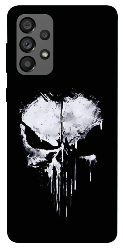 Чохол на Samsung Galaxy A73 5G Каратель фото 1 з 1