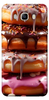 Чохол на Samsung J510F Galaxy J5 (2016) Пончики фото 1 з 1