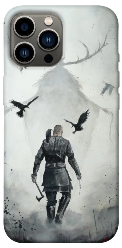 Чохол на Apple iPhone 13 Pro Max (6.7") Viking v4 фото 1 з 1