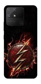Чехол на Realme Narzo 50A Flash icon фото 1 из 1