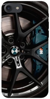 Чохол на Apple iPhone 7 / 8 (4.7") Wheel BMW v3 фото 1 з 1