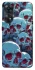 Чохол на Oppo Reno 8T 4G Skulls v2 фото 1 з 1