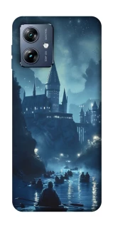 Чехол на Motorola Moto G54 Power Harry Potter v10 фото 1 из 1