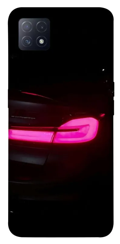 Чехол на Oppo A72 5G / A73 5G BMW v46 фото 1 из 1