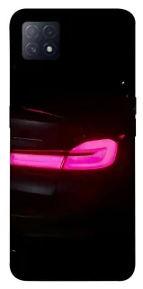 Чехол на Oppo A72 5G / A73 5G BMW v46 фото 1 из 1