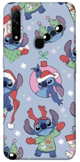 Чохол на Oppo A31 Stitch ver.20 фото 1 з 1