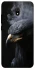 Чехол на Xiaomi Redmi 8a black eagle фото 1 из 1