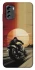 Чохол на Nokia G60 Motorcycle фото 1 з 1