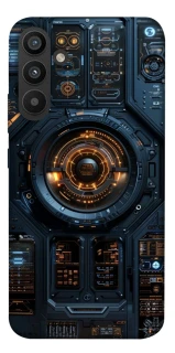 Чехол на Samsung Galaxy A34 5G CyberPhone v6 фото 1 из 1