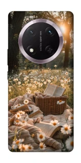 Чохол на Honor X9c Flowers v14 фото 1 з 1