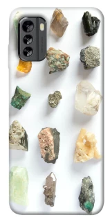 Чохол на Nokia G60 Колекція кристалів фото 1 з 1