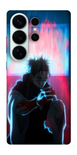 Чохол на Samsung Galaxy S26 Ultra Choso v2 фото 1 з 1