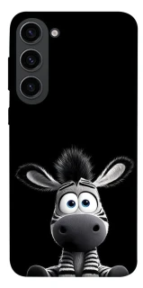 Чохол на Samsung Galaxy S23 My Zebra фото 1 з 1