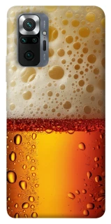 Чохол на Xiaomi Redmi Note 10 Pro Beer Style фото 1 з 1