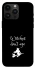 Чехол на Apple iPhone 14 Pro Max (6.7") Halloween witch ver.2 фото 1 из 1