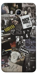 Чехол на Samsung J510F Galaxy J5 (2016) My playlist ver.2 фото 1 из 1