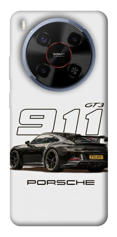 Чехол на ZTE Blade V70 Max 911 фото 1 из 1