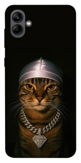 Чохол на Samsung Galaxy A04 Cat in Bling фото 1 з 1