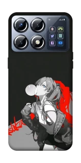 Чехол на Xiaomi POCO X8 Pro Asoka фото 1 из 1