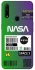 Чохол на Oppo A31 NASA ver.2 фото 1 з 1