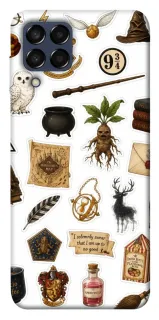 Чохол на Samsung Galaxy M33 5G Harry Potter mood фото 1 з 1
