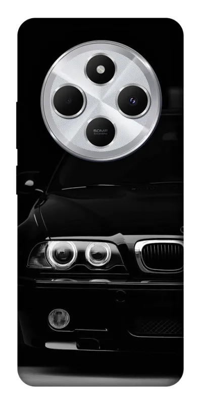 Чохол на Xiaomi Redmi 14C / Poco C75 BMW v43 фото 1 з 1