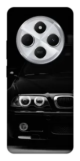 Чехол на Xiaomi Redmi 14C / Poco C75 BMW v43 фото 1 из 1