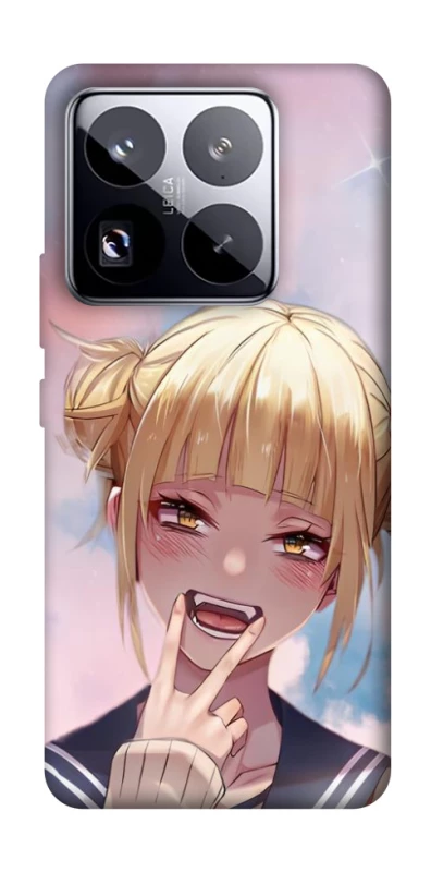 Чохол на Xiaomi 15 Pro Toga фото 1 з 1